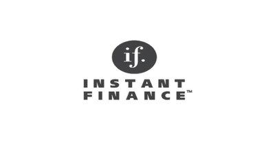 Instant Finance logo