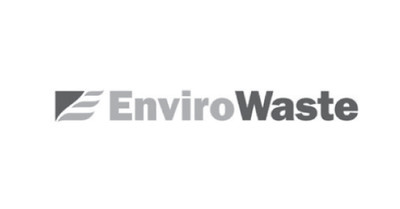 EnviroWaste logo