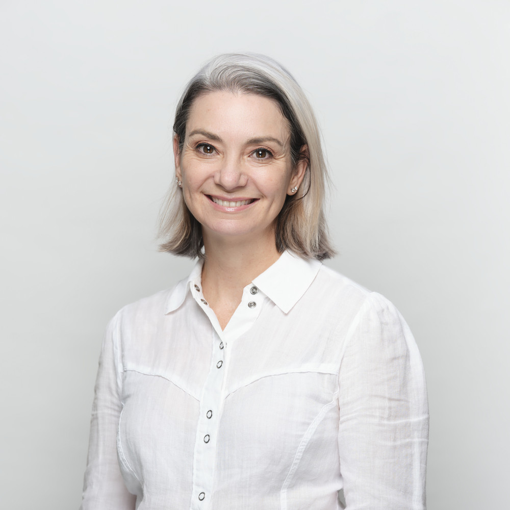 Danielle Tran - Asset Manager 