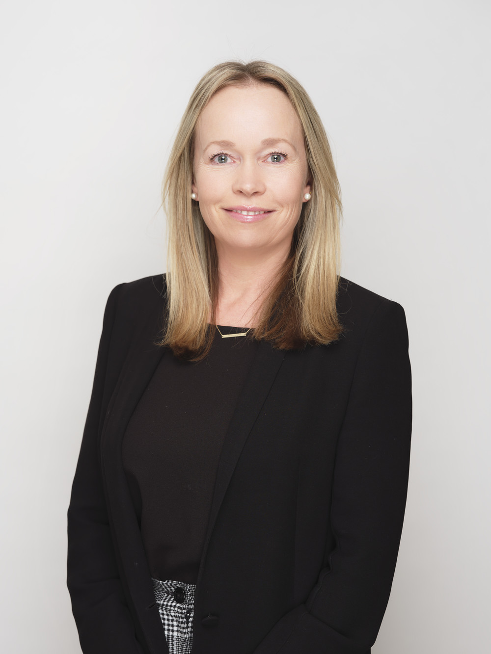 Brooke Watts - Property Manager 