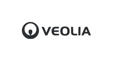 Veolia logo