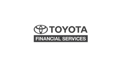 Toyota Financial Services logo