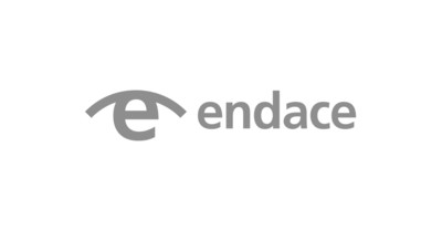 Endace logo